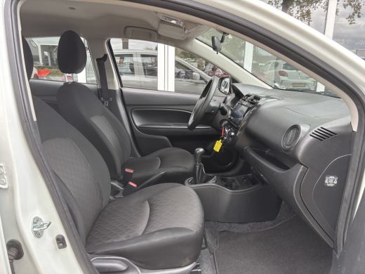 Mitsubishi Space Star 1.2 Cool+ | Apple Carplay | Airco | Regensensor ActivLease financial lease