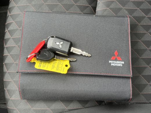 Mitsubishi Space Star 1.2 Cool+ | Apple Carplay | Airco | Regensensor ActivLease financial lease