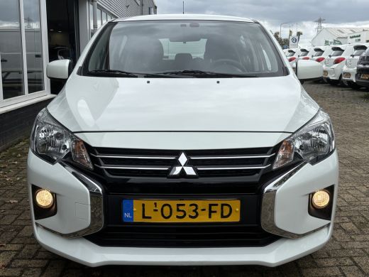 Mitsubishi Space Star 1.2 Cool+ | Apple Carplay | Airco | Regensensor ActivLease financial lease
