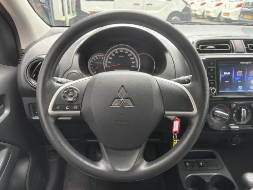 Mitsubishi Space Star 1.2 Cool+ | Apple Carplay | Airco | Regensensor ActivLease financial lease