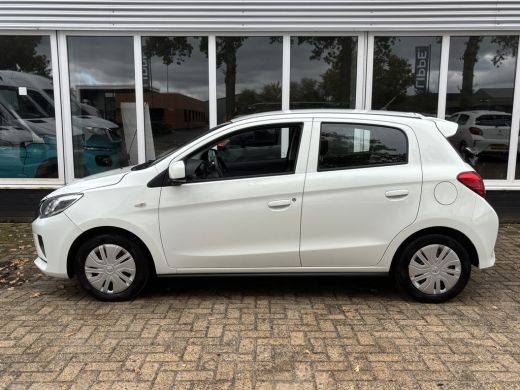 Mitsubishi Space Star 1.2 Cool+ | Apple Carplay | Airco | Regensensor ActivLease financial lease