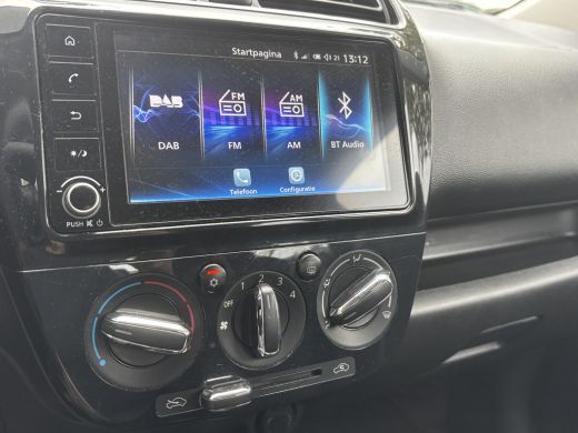 Mitsubishi Space Star 1.2 Cool+ | Apple Carplay | Airco | Regensensor ActivLease financial lease