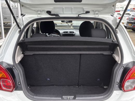 Mitsubishi Space Star 1.2 Cool+ | Apple Carplay | Airco | Regensensor ActivLease financial lease