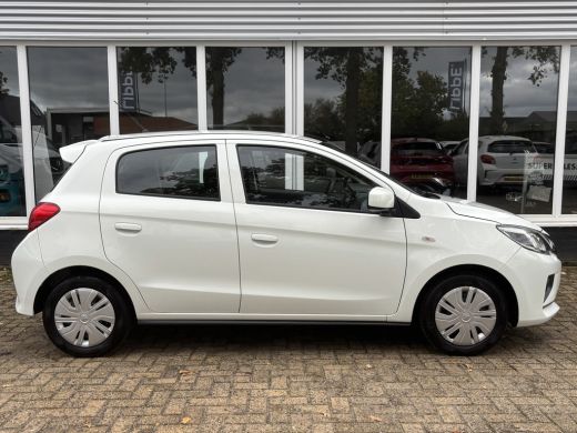 Mitsubishi Space Star 1.2 Cool+ | Apple Carplay | Airco | Regensensor ActivLease financial lease