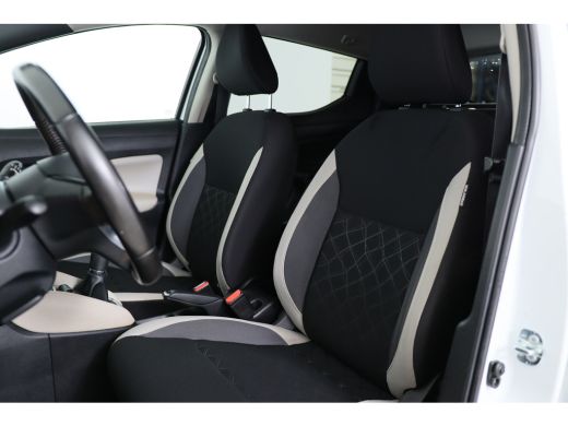 Nissan Micra 0.9 IG-T N-Connecta Navigatie | Climate control | Camera | 1ste eigenaar | Dealer onderhouden | ActivLease financial lease