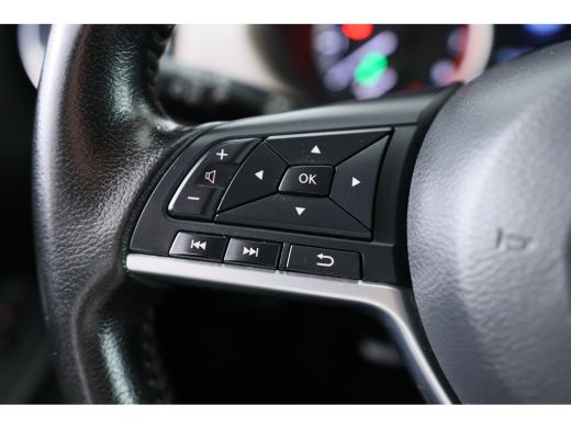 Nissan Micra 0.9 IG-T N-Connecta Navigatie | Climate control | Camera | 1ste eigenaar | Dealer onderhouden | ActivLease financial lease