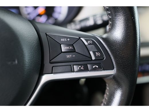 Nissan Micra 0.9 IG-T N-Connecta Navigatie | Climate control | Camera | 1ste eigenaar | Dealer onderhouden | ActivLease financial lease