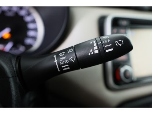 Nissan Micra 0.9 IG-T N-Connecta Navigatie | Climate control | Camera | 1ste eigenaar | Dealer onderhouden | ActivLease financial lease