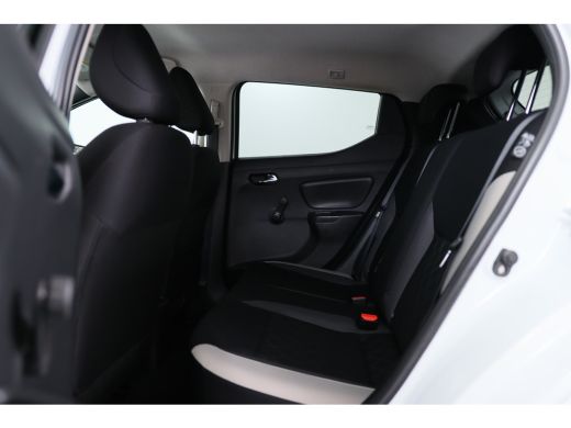 Nissan Micra 0.9 IG-T N-Connecta Navigatie | Climate control | Camera | 1ste eigenaar | Dealer onderhouden | ActivLease financial lease