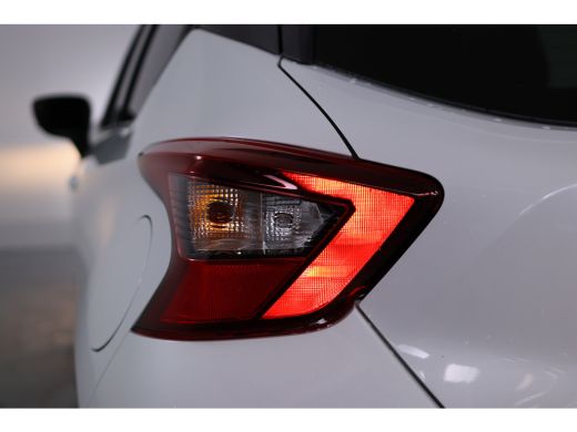 Nissan Micra 0.9 IG-T N-Connecta Navigatie | Climate control | Camera | 1ste eigenaar | Dealer onderhouden | ActivLease financial lease