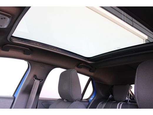 Opel Corsa 1.2 Turbo GS | Panoramadak | Dodehoek sensoren | Keyless Start ActivLease financial lease