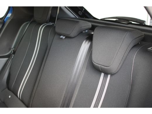 Opel Corsa 1.2 Turbo GS | Panoramadak | Dodehoek sensoren | Keyless Start ActivLease financial lease