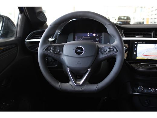 Opel Corsa 1.2 Turbo GS | Panoramadak | Dodehoek sensoren | Keyless Start ActivLease financial lease