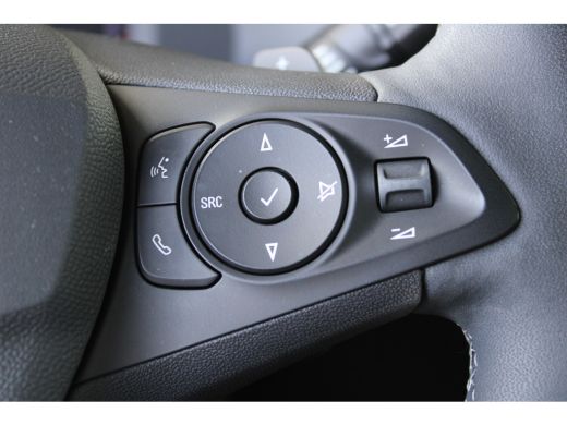 Opel Corsa 1.2 Turbo GS | Panoramadak | Dodehoek sensoren | Keyless Start ActivLease financial lease