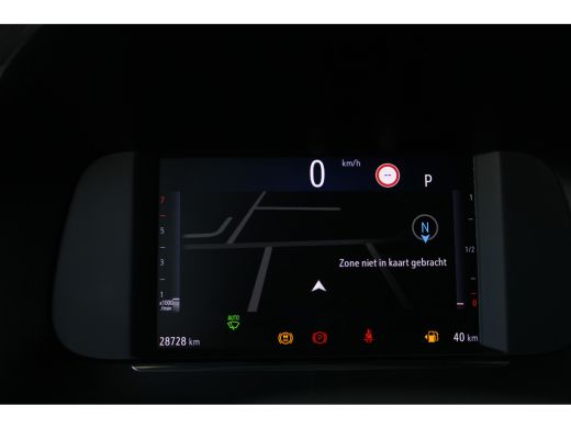 Opel Corsa 1.2 Turbo GS | Panoramadak | Dodehoek sensoren | Keyless Start ActivLease financial lease