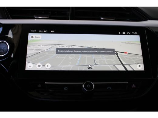 Opel Corsa 1.2 Turbo GS | Panoramadak | Dodehoek sensoren | Keyless Start ActivLease financial lease