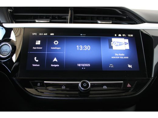 Opel Corsa 1.2 Turbo GS | Panoramadak | Dodehoek sensoren | Keyless Start ActivLease financial lease