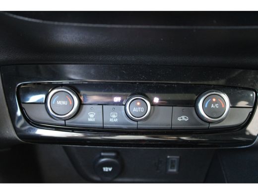 Opel Corsa 1.2 Turbo GS | Panoramadak | Dodehoek sensoren | Keyless Start ActivLease financial lease