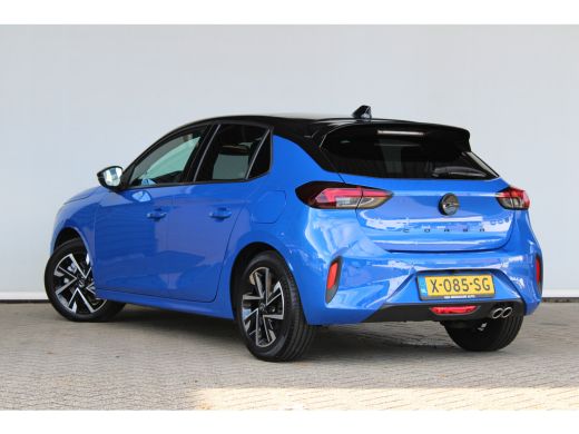 Opel Corsa 1.2 Turbo GS | Panoramadak | Dodehoek sensoren | Keyless Start ActivLease financial lease