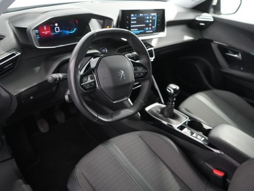 Peugeot 2008 1.2 PureTech Allure Pack | Achteruitrijcamera | Airco (automatisch) | Apple Carplay/Android Auto ActivLease financial lease