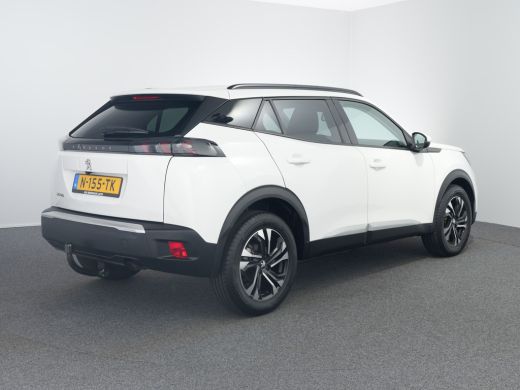 Peugeot 2008 1.2 PureTech Allure Pack | Achteruitrijcamera | Airco (automatisch) | Apple Carplay/Android Auto ActivLease financial lease