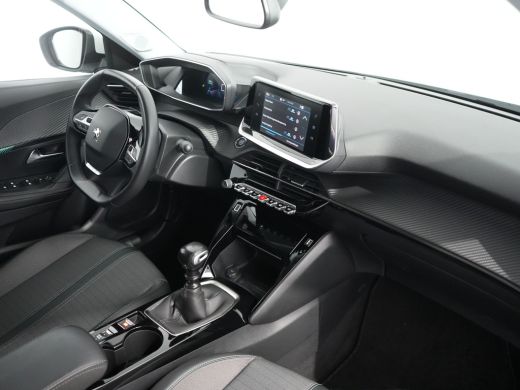 Peugeot 2008 1.2 PureTech Allure Pack | Achteruitrijcamera | Airco (automatisch) | Apple Carplay/Android Auto ActivLease financial lease