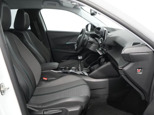 Peugeot 2008 1.2 PureTech Allure Pack | Achteruitrijcamera | Airco (automatisch) | Apple Carplay/Android Auto ActivLease financial lease