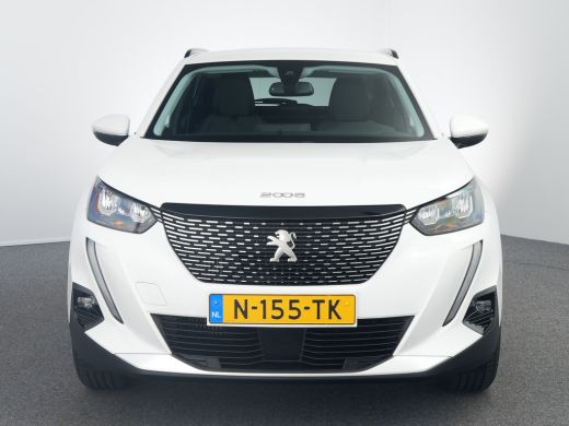 Peugeot 2008 1.2 PureTech Allure Pack | Achteruitrijcamera | Airco (automatisch) | Apple Carplay/Android Auto ActivLease financial lease