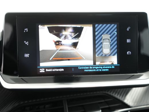 Peugeot 2008 1.2 PureTech Allure Pack | Achteruitrijcamera | Airco (automatisch) | Apple Carplay/Android Auto ActivLease financial lease