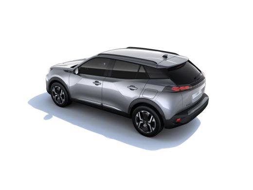 Peugeot e-2008 Allure Advantage | Advanced Active Safety Brake met camera en radar | Climate Control | Dashboard... ActivLease financial lease