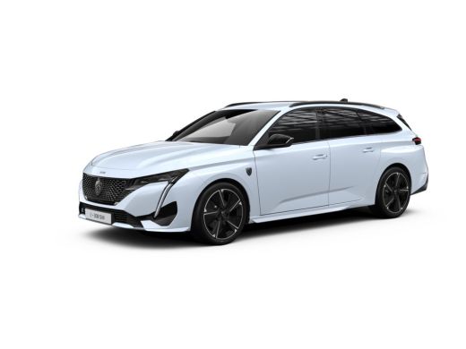 Peugeot e-308 GT | 8 jaar fabrieksgarantie of 160.000 kilometer op het accupakket | Achteruitrijcamera 180° (Vi... ActivLease financial lease