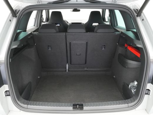 Skoda Karoq 1.5 TSI ACT 150pk DSG Sportline Business Navigatie Camera Acc Stoelverwarming 17 ActivLease financial lease