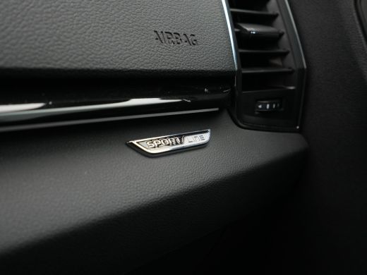 Skoda Karoq 1.5 TSI ACT 150pk DSG Sportline Business Navigatie Camera Acc Stoelverwarming 17 ActivLease financial lease