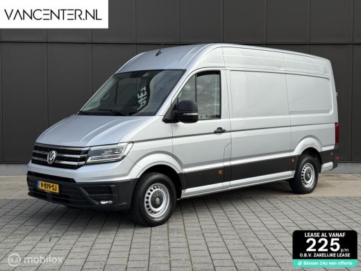 Volkswagen Crafter Bestel 35 2.0 TDI L3H3 Highline