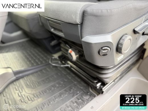 Volkswagen Crafter Bestel 35 2.0 TDI L3H3 Highline ActivLease financial lease