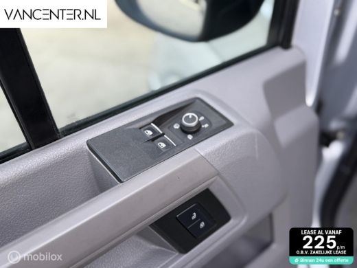 Volkswagen Crafter Bestel 35 2.0 TDI L3H3 Highline ActivLease financial lease