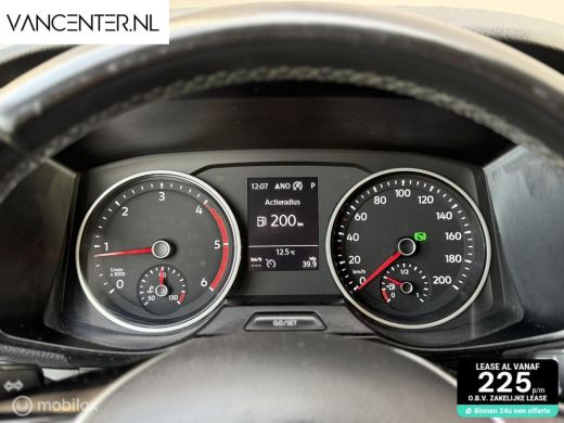 Volkswagen Crafter Bestel 35 2.0 TDI L3H3 Highline ActivLease financial lease