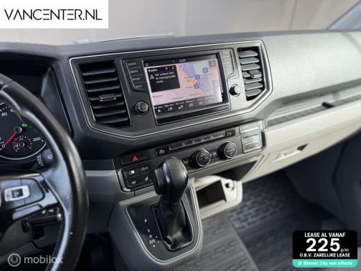 Volkswagen Crafter Bestel 35 2.0 TDI L3H3 Highline ActivLease financial lease