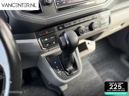 Volkswagen Crafter Bestel 35 2.0 TDI L3H3 Highline ActivLease financial lease