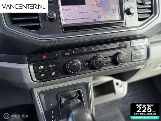 Volkswagen Crafter Bestel 35 2.0 TDI L3H3 Highline ActivLease financial lease