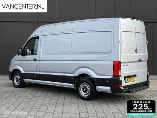 Volkswagen Crafter Bestel 35 2.0 TDI L3H3 Highline ActivLease financial lease