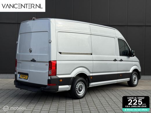 Volkswagen Crafter Bestel 35 2.0 TDI L3H3 Highline ActivLease financial lease