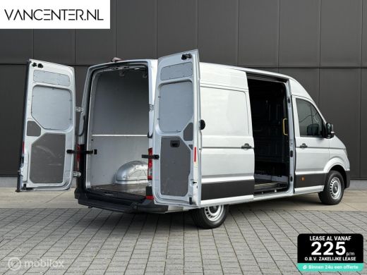 Volkswagen Crafter Bestel 35 2.0 TDI L3H3 Highline ActivLease financial lease