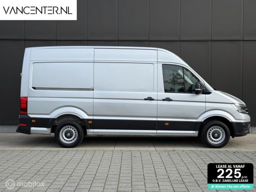 Volkswagen Crafter Bestel 35 2.0 TDI L3H3 Highline ActivLease financial lease