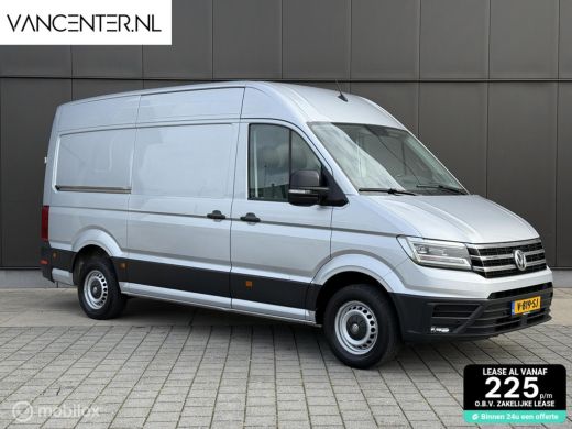 Volkswagen Crafter Bestel 35 2.0 TDI L3H3 Highline ActivLease financial lease