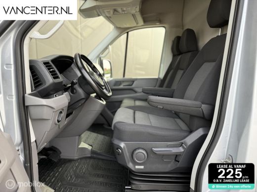 Volkswagen Crafter Bestel 35 2.0 TDI L3H3 Highline ActivLease financial lease