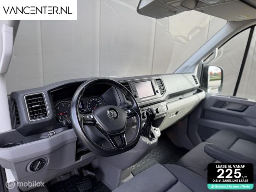 Volkswagen Crafter Bestel 35 2.0 TDI L3H3 Highline ActivLease financial lease