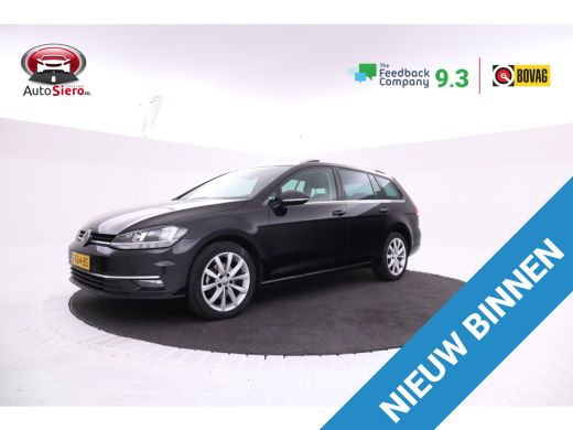 Volkswagen Golf 1.5 TSI Highline automaat, virtual cockpit, climate etc.