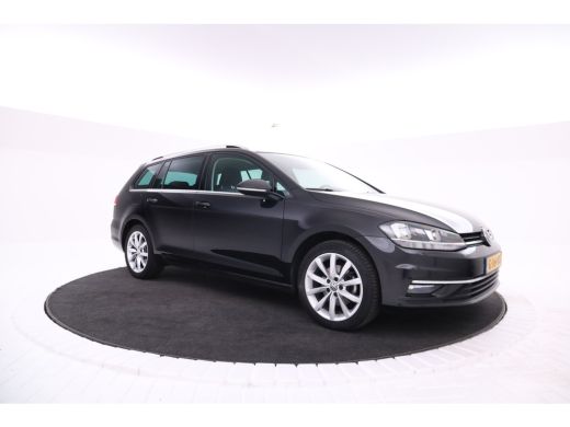 Volkswagen Golf 1.5 TSI Highline automaat, virtual cockpit, climate etc. ActivLease financial lease