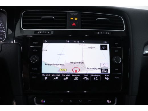 Volkswagen Golf 1.5 TSI Highline automaat, virtual cockpit, climate etc. ActivLease financial lease